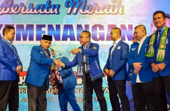 Menurut Bakir, keberadaan Amien senantiasa diperlukan tanpa-amien-rais-pan-ibarat-sayur-tanpa-garam