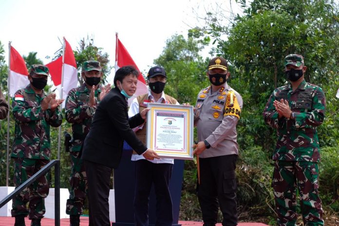 Tingkat-Kepercayaan-Masyarakat-Terhadap-Penanganan-Karhutla-Capai-83,6-Persen