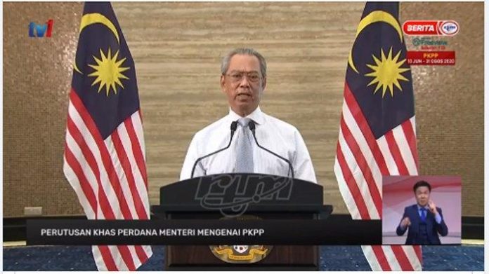 pm-malaysia-umumkan-pkpp-dilanjutkan-hingga-31-desember-2020