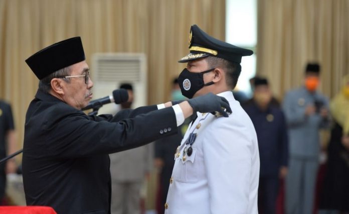Resmi Dilantik Gubri, Pj Bupati Bengkalis Segerah Meresmikan Ekowisata Pangkalan Jambi Resmi-Dilantik-Gubri-Pj-Bupati-Bengkalis-Segerah-Meresmikan-Ekowisata-Pangkalan-Jambi