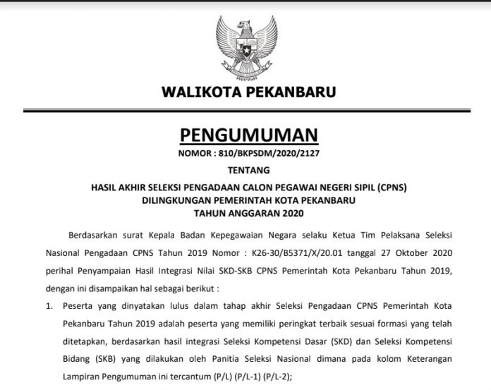 pengumuman-nama-peserta-lulus-cpns-2019-kota-pekanbaru