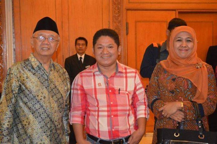 Gus-Din-:-NU-dan-Muhammadiyah-Sering-Bedah-Pendapat-dengan-Pemerinta