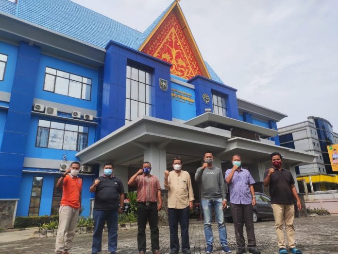 ditaja-kementerian-perhubungan-provinsi-riau-ikuti-seleksi-abdi-yasa-teladan