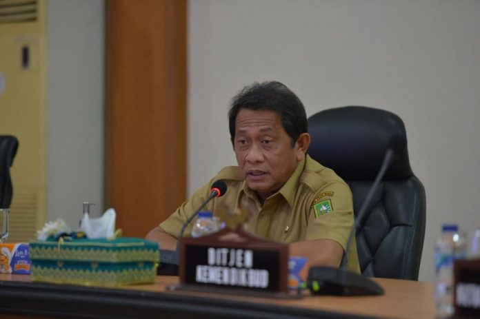 pemprov-riau-perketat-cuti-asn-selama-libur-nataru
