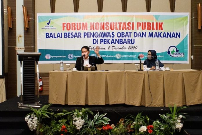 bpom-gelar-forum-komunikasi-publik-bersama-instansi-terkait-dan-umkm