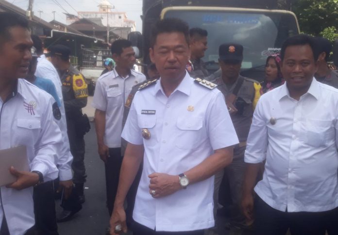 Bupati Dan Wakil Bupati Terbukti Sukses Memimpin Kabupaten Rokan Hilir